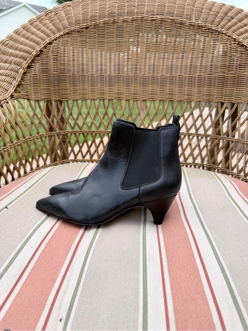 sam edelman size 8